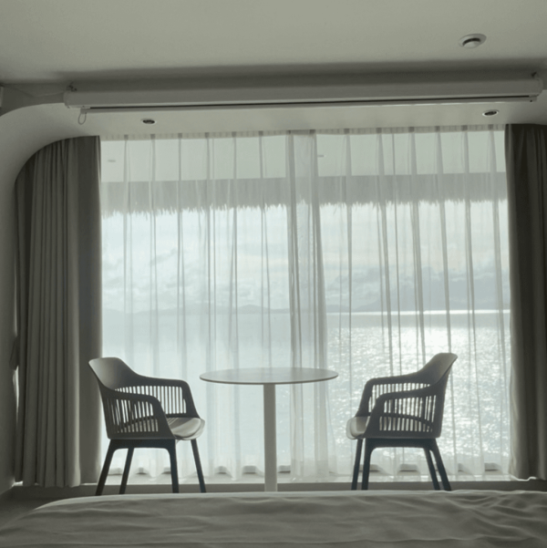 深圳海景民宿7大推介！度假打卡必去希臘風白房子/私人海灘/私湯民宿 