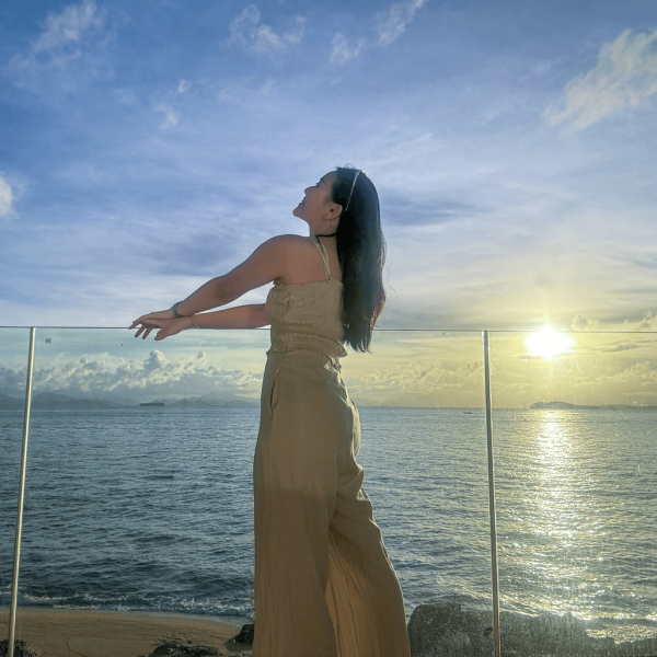 深圳海景民宿7大推介！度假打卡必去希臘風白房子/私人海灘/私湯民宿 