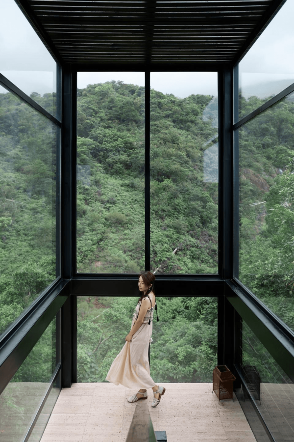 深圳海景民宿7大推介！度假打卡必去希臘風白房子/私人海灘/私湯民宿 