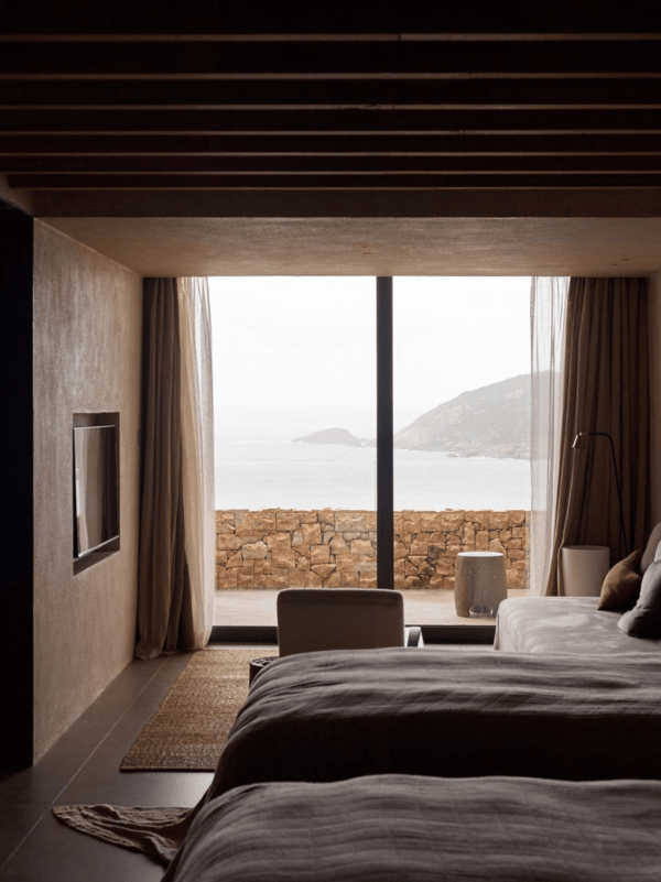 深圳海景民宿7大推介！度假打卡必去希臘風白房子/私人海灘/私湯民宿 