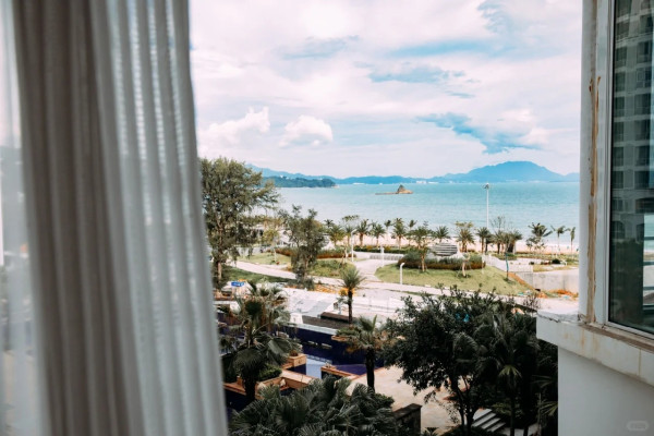 深圳海景民宿7大推介！度假打卡必去希臘風白房子/私人海灘/私湯民宿 