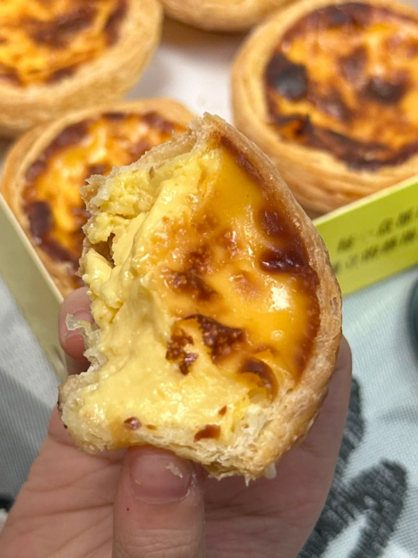 澳門珠海三日兩夜行程。圖片來源:澳門特別行政區政府旅遊局、小紅書@羅小萌萌萌、小紅書@蛋撻就愛吃睡、Trip..com、小紅書@悠行的珊珊紫、小紅書@M&G、小紅書@西江月