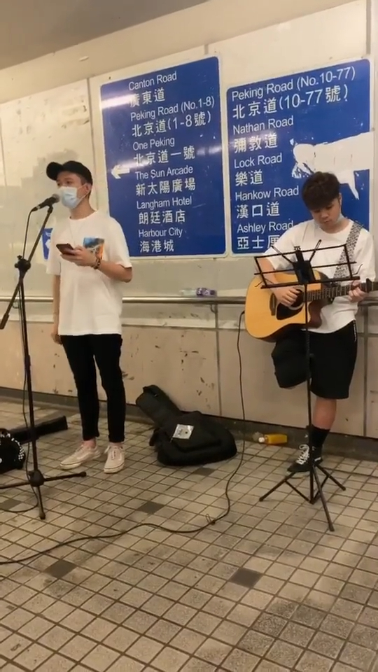麻雀樂團丨港灣樂團5大成員起底！位位都係樂器精英 其中一人來頭最猛料