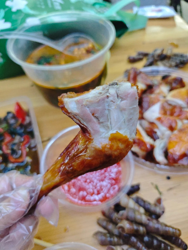 澳門珠海三日兩夜行程。圖片來源:澳門特別行政區政府旅遊局、小紅書@羅小萌萌萌、小紅書@蛋撻就愛吃睡、Trip..com、小紅書@悠行的珊珊紫、小紅書@M&G、小紅書@西江月