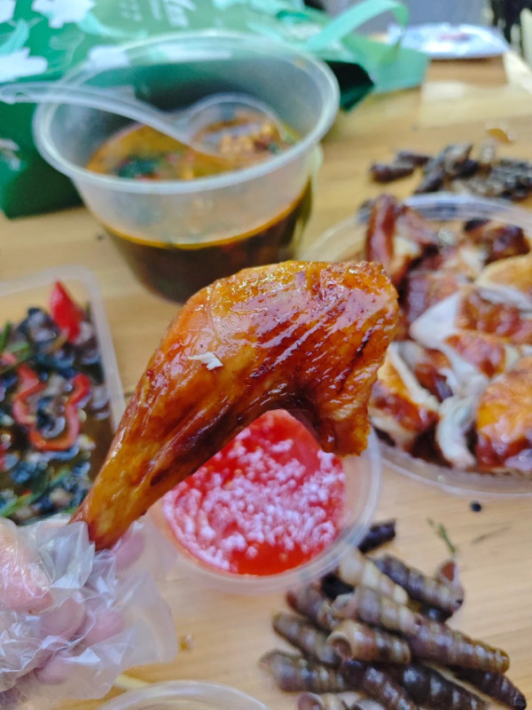 澳門珠海三日兩夜行程。圖片來源:澳門特別行政區政府旅遊局、小紅書@羅小萌萌萌、小紅書@蛋撻就愛吃睡、Trip..com、小紅書@悠行的珊珊紫、小紅書@M&G、小紅書@西江月