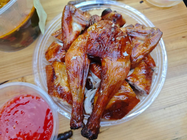 澳門珠海三日兩夜行程。圖片來源:澳門特別行政區政府旅遊局、小紅書@羅小萌萌萌、小紅書@蛋撻就愛吃睡、Trip..com、小紅書@悠行的珊珊紫、小紅書@M&G、小紅書@西江月