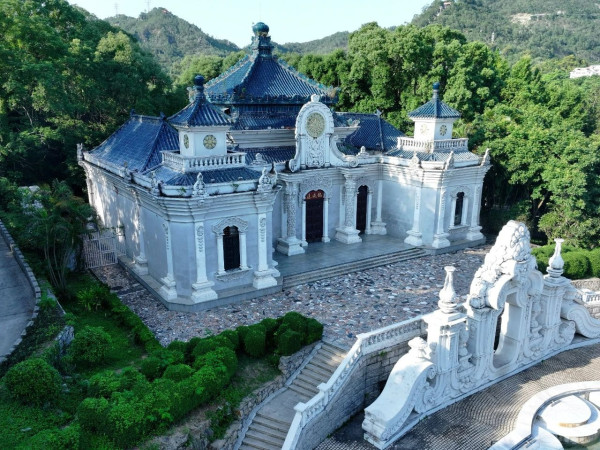 澳門珠海三日兩夜行程。圖片來源:澳門特別行政區政府旅遊局、小紅書@羅小萌萌萌、小紅書@蛋撻就愛吃睡、Trip..com、小紅書@悠行的珊珊紫、小紅書@M&G、小紅書@西江月