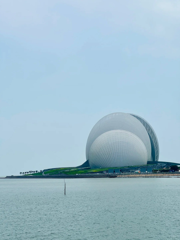 澳門珠海三日兩夜行程。圖片來源:澳門特別行政區政府旅遊局、小紅書@羅小萌萌萌、小紅書@蛋撻就愛吃睡、Trip..com、小紅書@悠行的珊珊紫、小紅書@M&G、小紅書@西江月