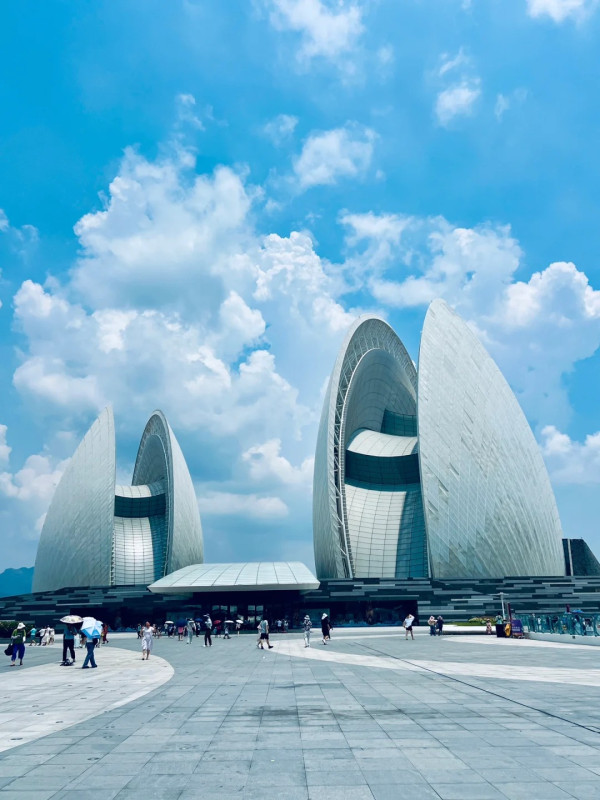 澳門珠海三日兩夜行程。圖片來源:澳門特別行政區政府旅遊局、小紅書@羅小萌萌萌、小紅書@蛋撻就愛吃睡、Trip..com、小紅書@悠行的珊珊紫、小紅書@M&G、小紅書@西江月