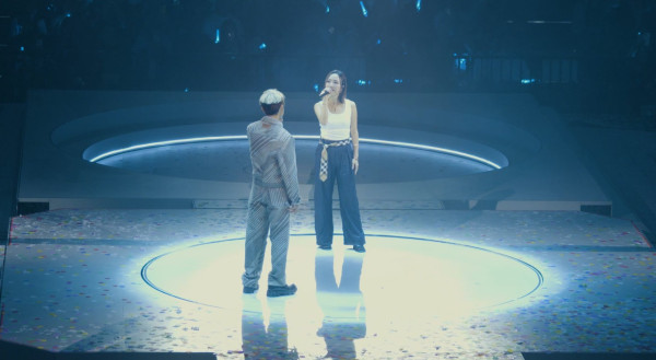 林家謙演唱會2025｜第七場嘉賓新生代唱作女歌手Kiri T 合體重現6年前合照