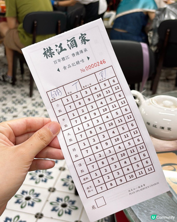 長者飲茶優惠2026 | 10大連鎖酒樓低至$6歎點心／$2茶位／免收加一 全港多間酒樓一覽