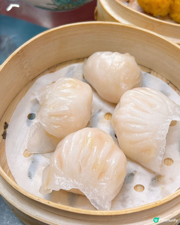 長者飲茶優惠2026 | 10大連鎖酒樓低至$6歎點心／$2茶位／免收加一 全港多間酒樓一覽