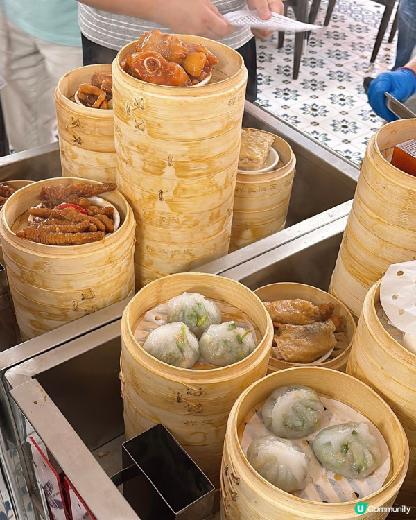 清末老字號襟江酒家旺角重開！過百年歷史負責人不滿預製點心泛濫決心重出江湖