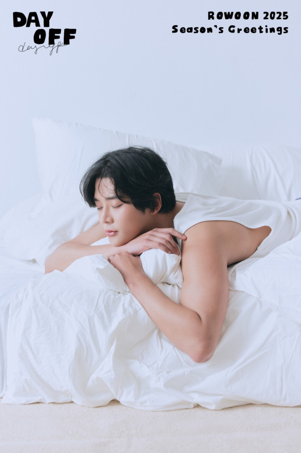 路雲入伍前最後一部劇《濁流之爭》（圖片來源：IG@ewsbdi）