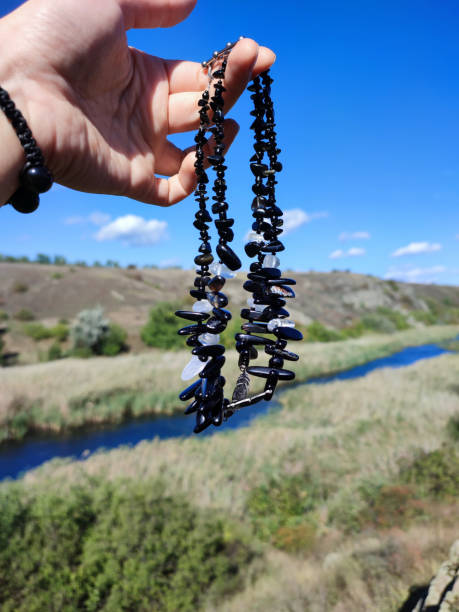 黑瑪瑙功效禁忌