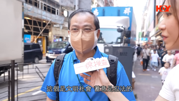 不少市民表示曾親眼目睹有乘客企圖逃票。圖片來源：一線搜查