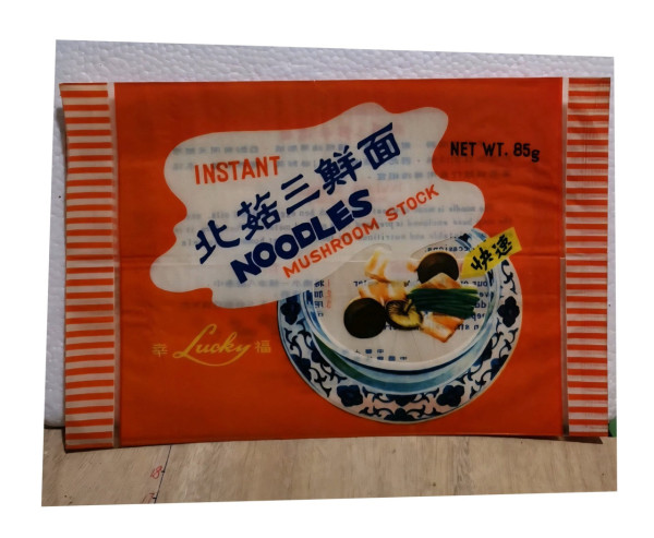 專家拆解3大味精迷思！食後點解會口渴+心口痛？K Kwong：烹調過程自會產生味精