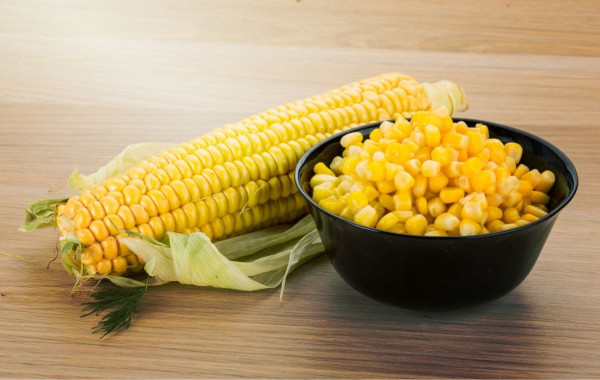 糖尿病患者日吃4條粟米致血糖上升 醫生提醒5種蔬果宜慎食【附控糖蔬菜推介】