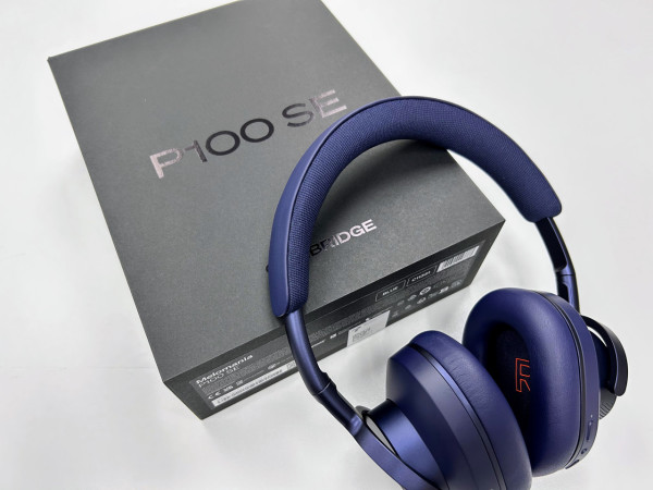 結合Class AB放大技術 實試Melomania P100 SE 體驗CD級無損音質