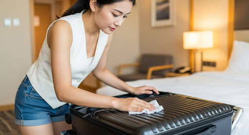 旅行必備濕紙巾 消委會檢測1款含菌超標近500倍有風險8款滿分安全