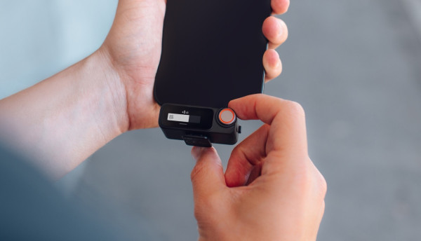 新品登場｜DJI Mic 3香港開賣 主打輕巧機身融合專業級錄音功能