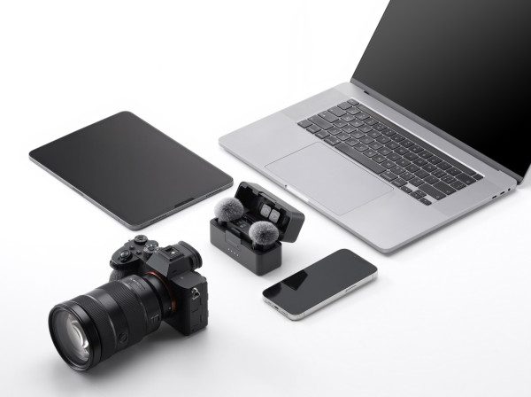 新品登場｜DJI Mic 3香港開賣 主打輕巧機身融合專業級錄音功能