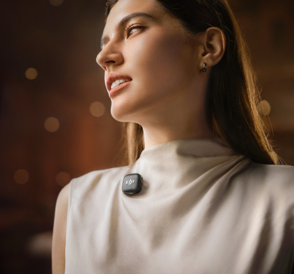 新品登場｜DJI Mic 3香港開賣 主打輕巧機身融合專業級錄音功能