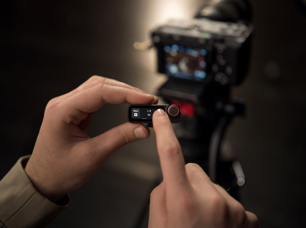 新品登場｜DJI Mic 3香港開賣 主打輕巧機身融合專業級錄音功能