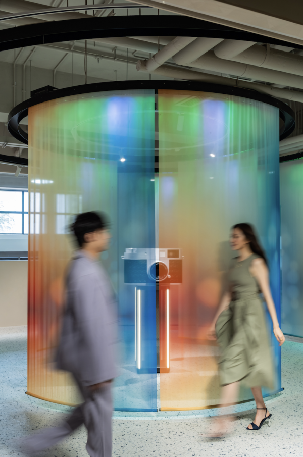 FUJIFILM House of Photography開幕! 逾3,000平方呎! 六大攝影體驗空間