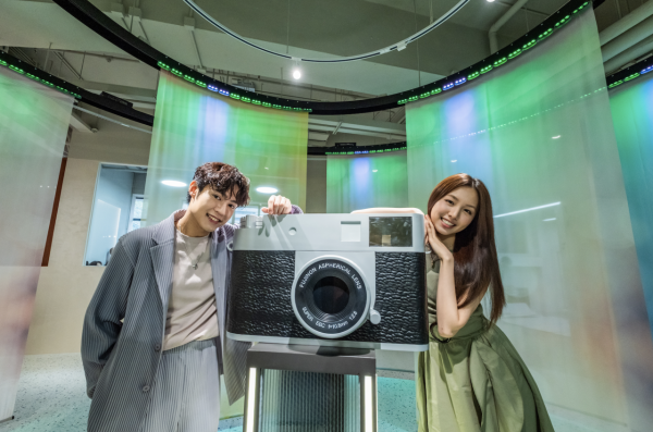 FUJIFILM House of Photography開幕! 逾3,000平方呎! 六大攝影體驗空間