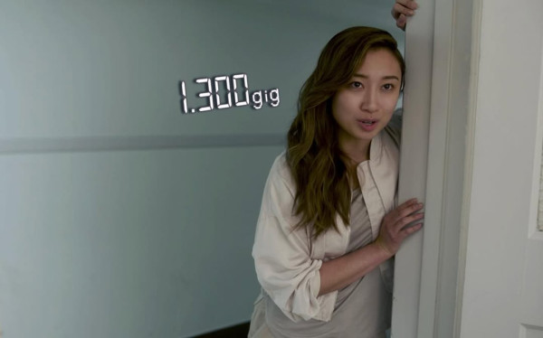 苗彤不靠父親進軍荷里活（圖片來源:IG@phoebemiu）