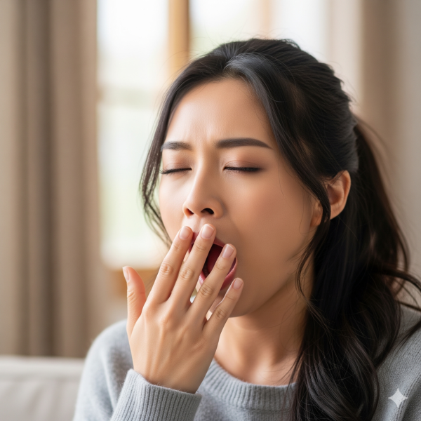 台灣退休警打喊露後猝死 醫生提醒小心4大疾病危機徵兆