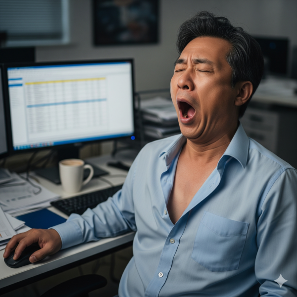 台灣退休警打喊露後猝死 醫生提醒小心4大疾病危機徵兆