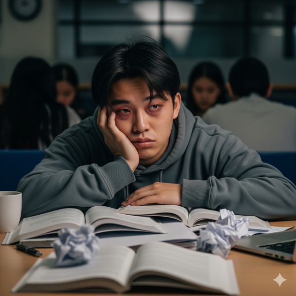 台灣退休警打喊露後猝死 醫生提醒小心4大疾病危機徵兆