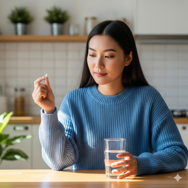 台灣退休警打喊露後猝死 醫生提醒小心4大疾病危機徵兆