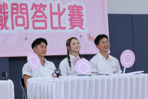 女神配對計劃丨五對有情人七夕乘機放閃晒幸福 呢位女神疑洩露玄機最終結局明朗化？