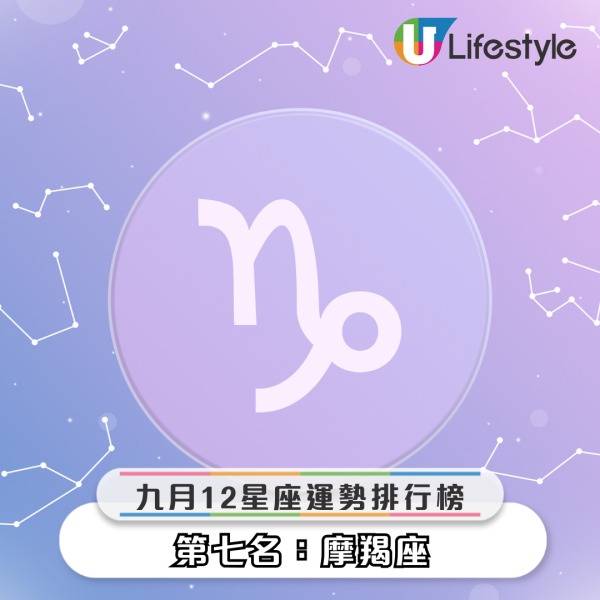 星座運程｜12星座9月運勢排行榜！天秤工作受注目／巨蟹能力爆發！12星座事業運桃花運財運一覽