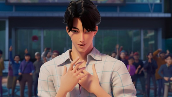 Netflix確定推出《Kpop獵魔女團》第二季（圖片來源：IG@sonyanimation）