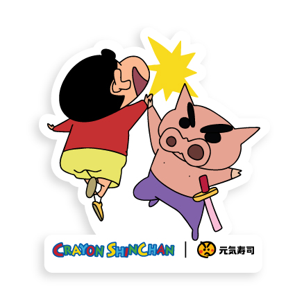 元氣30周年扭蛋祭精品