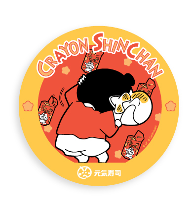 元氣30周年扭蛋祭精品