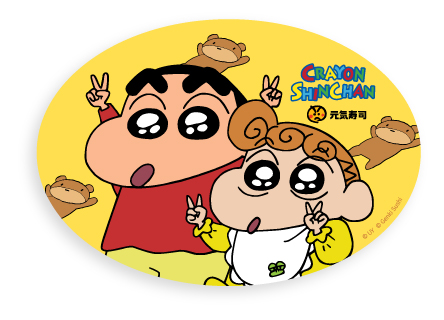 元氣30周年扭蛋祭精品