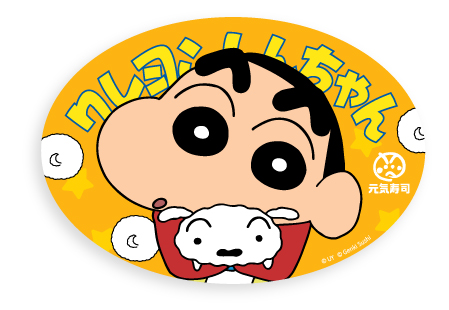元氣30周年扭蛋祭精品