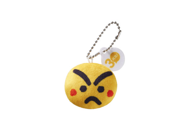 元氣30周年扭蛋祭精品