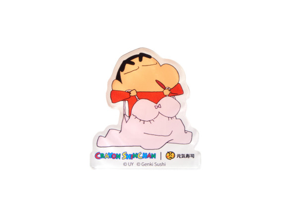 元氣30周年扭蛋祭精品