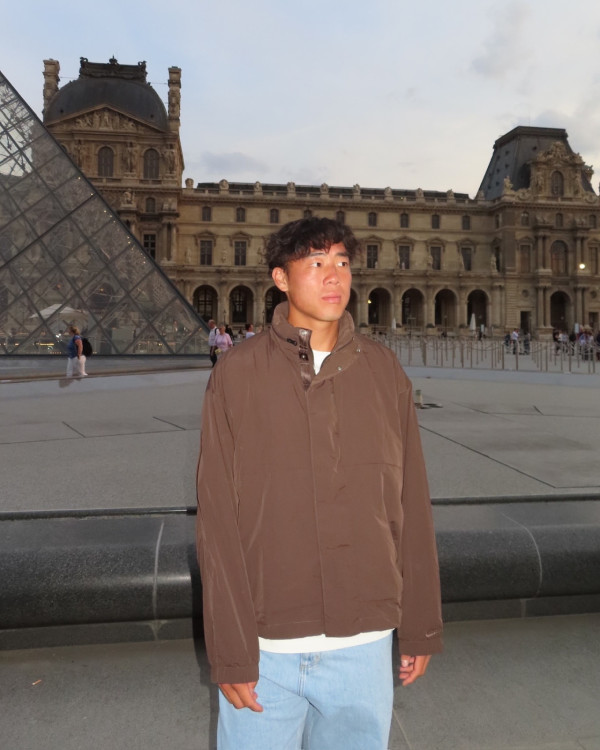 網球王子 21歲黃澤林美網32強創香港歷史！一文睇清直播途徑