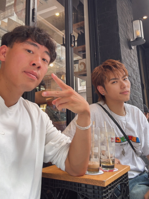 網球王子 21歲黃澤林美網32強創香港歷史！一文睇清直播途徑