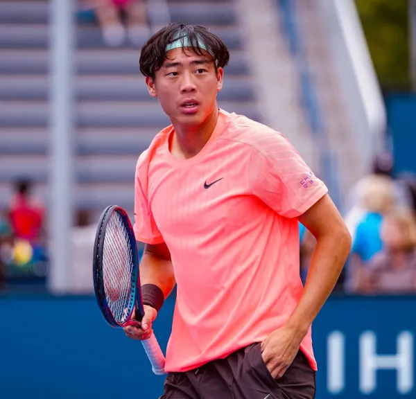 網球王子 21歲黃澤林美網32強創香港歷史！一文睇清直播途徑