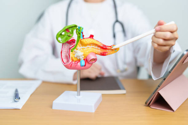 胰臟癌｜一家三口齊齊患胰臟癌 長期腹痛竟因自製一食物