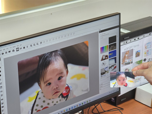 實試 30 秒即印「MyStyle 八達通」 DIY 製作親人寵物個人化卡