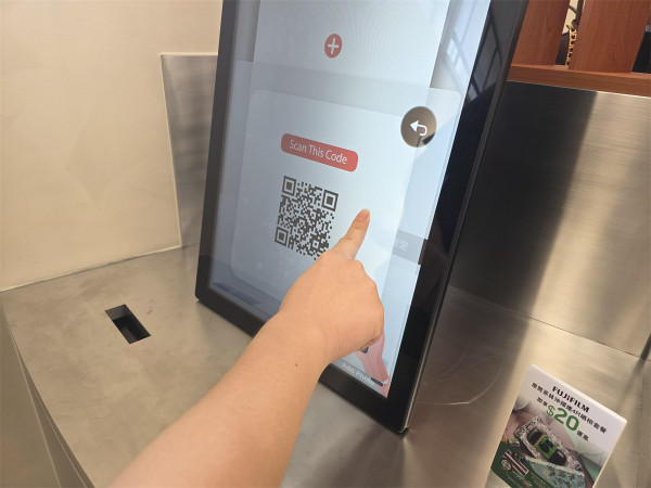 實試 30 秒即印「MyStyle 八達通」 DIY 製作親人寵物個人化卡